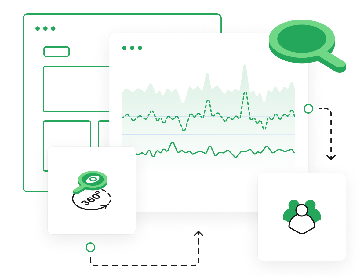Apps and software by MtdVision - Advanced website monitoring: optimize uptime and retention